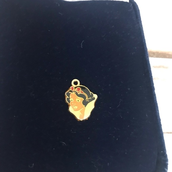 Snow White  Jewelry Charm Disney‎ - Picture 5 of 6
